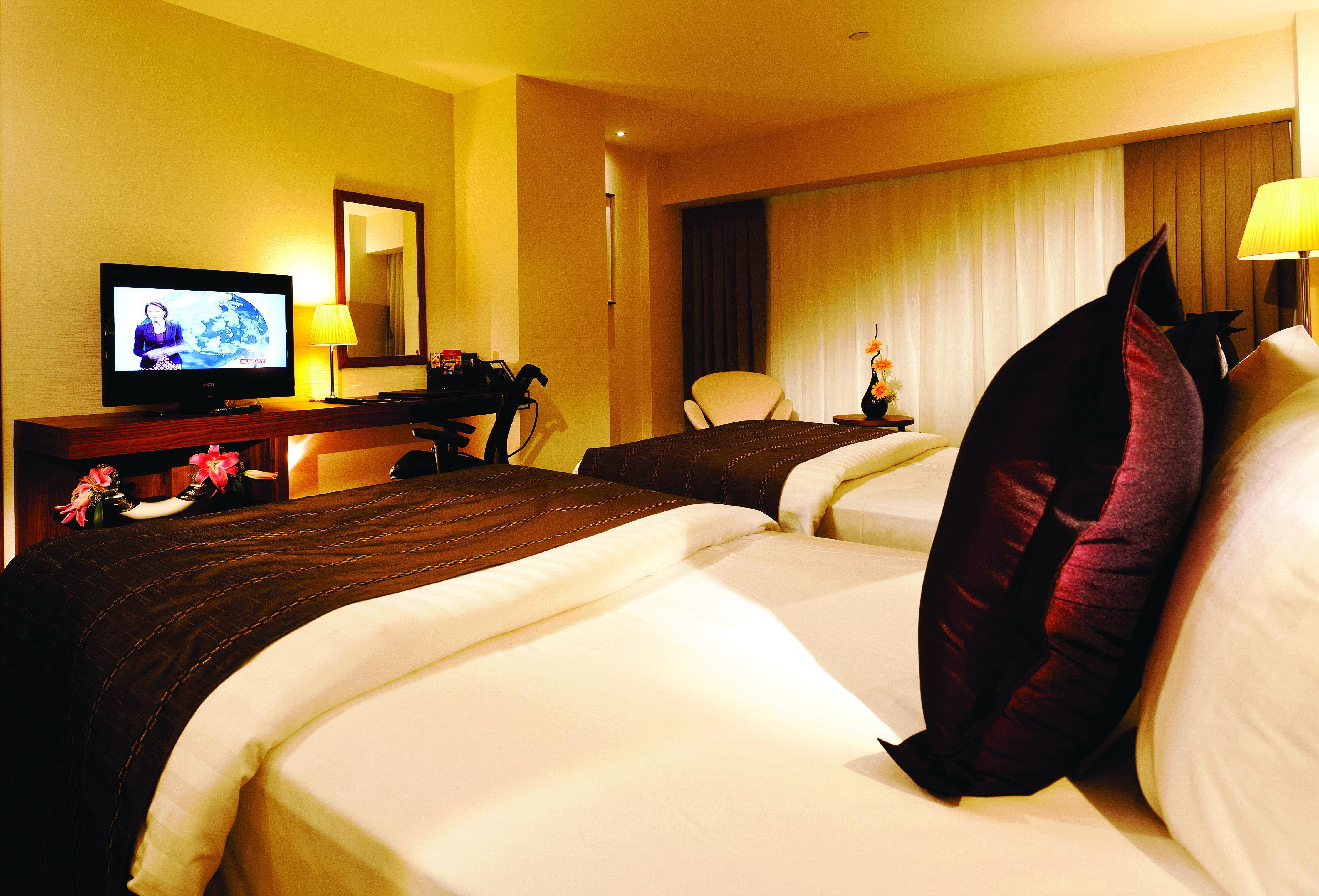 Hotel Crowne Plaza Istanbul Harbiye By Ihg Exterior foto A room at the hotel