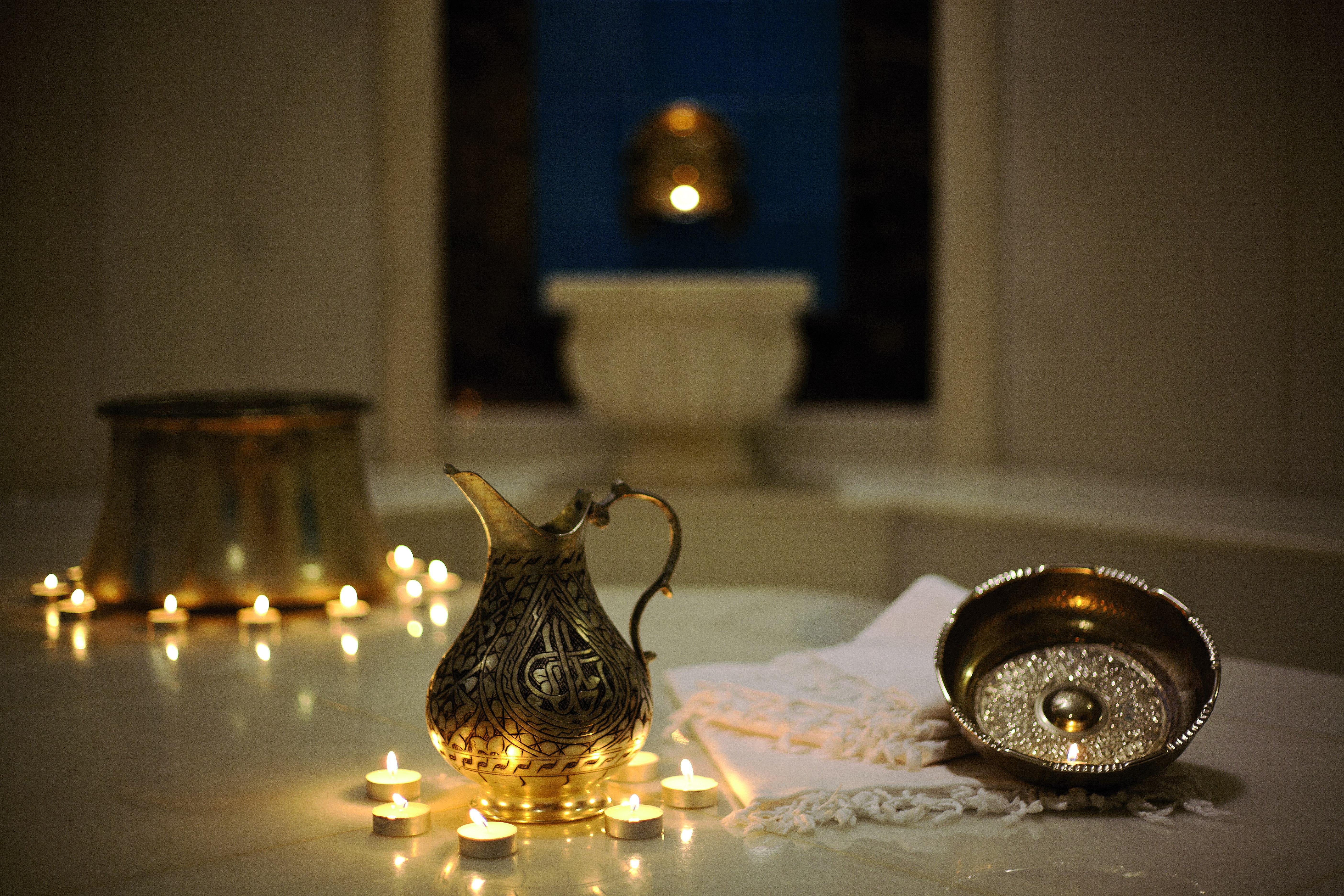 Hotel Crowne Plaza Istanbul Harbiye By Ihg Exterior foto A ritual bath